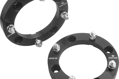 Open Trail Wheel Spacer 1’’ 4/156 Stud: 3/8’’ X 24 - Tires & Wheels