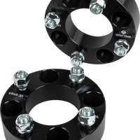 Open Trail Wheel Spacer 1.5’’ 4/110 Stud: 12mm X 1.25mm - Tires & Wheels