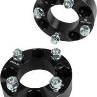 Open Trail Wheel Spacer 1.5’’ 4/110 Stud: 12mm X 1.5mm - Tires & Wheels