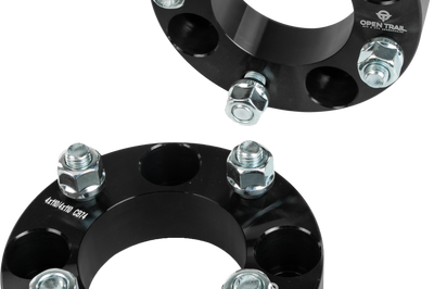 Open Trail Wheel Spacer 1.5’’ 4/110 Stud: 12mm X 1.5mm - Tires & Wheels