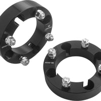 Open Trail Wheel Spacer 1.5’’ 4/137 Stud: 12mm X 1.5mm - Tires & Wheels