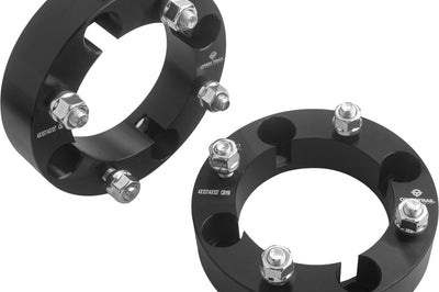 Open Trail Wheel Spacer 1.5’’ 4/137 Stud: 12mm X 1.5mm - Tires & Wheels