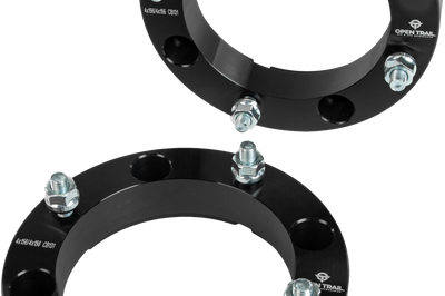 Open Trail Wheel Spacer 1.5’’ 4/156 Stud: 10mm X 1.25mm - Tires & Wheels