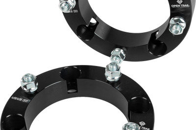 Open Trail Wheel Spacer 1.5’’ 4/156 Stud: 12mm X 1.5mm - Tires & Wheels