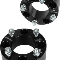 Open Trail Wheel Spacer 2’’ 4/110 Stud: 10mm X 1.25mm - Tires & Wheels