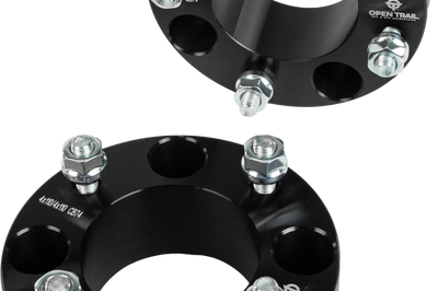 Open Trail Wheel Spacer 2’’ 4/110 Stud: 10mm X 1.25mm - Tires & Wheels