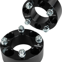 Open Trail Wheel Spacer 2’’ 4/110 Stud: 12mm X 1.25mm - Tires & Wheels