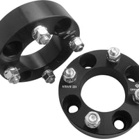 Open Trail Wheel Spacer 2’’ 4/110 Stud: 12mm X 1.5mm - Tires & Wheels