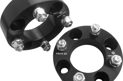 Open Trail Wheel Spacer 2’’ 4/110 Stud: 12mm X 1.5mm - Tires & Wheels