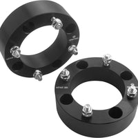 Open Trail Wheel Spacer 2’’ 4/137 Stud: 10mm X 1.25mm - Tires & Wheels
