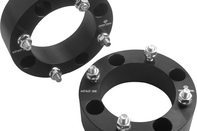 Open Trail Wheel Spacer 2’’ 4/137 Stud: 10mm X 1.25mm - Tires & Wheels