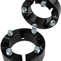 Open Trail Wheel Spacer 2’’ 4/137 Stud: 12mm X 1.25mm - Tires & Wheels