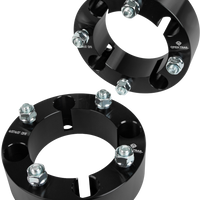 Open Trail Wheel Spacer 2’’ 4/137 Stud: 12mm X 1.5mm - Tires & Wheels