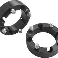 Open Trail Wheel Spacer 2’’ 4/156 Stud: 12mm X 1.25mm - Tires & Wheels