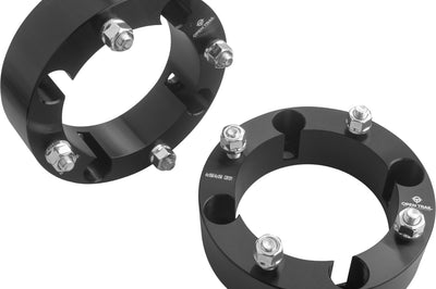 Open Trail Wheel Spacer 2’’ 4/156 Stud: 12mm X 1.25mm - Tires & Wheels