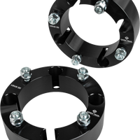 Open Trail Wheel Spacer 2’’ 4/156 Stud: 12mm X 1.5mm - Tires & Wheels