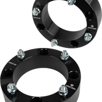 Open Trail Wheel Spacer 2’’ 4/156 Stud: 3/8’’ X 24 - Tires & Wheels