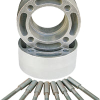 Durablue Wheel Spacer 4x137 1 1/2 Can Am/kaw