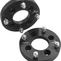 Open Trail Wheel Spacer Adapter 1’’ 4/110 To 4/137 10mm X 1.25mm - Tires & Wheels