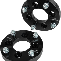Open Trail Wheel Spacer Adapter 1’’ 4/110 To 4/137 12mm X 1.5mm - Tires & Wheels