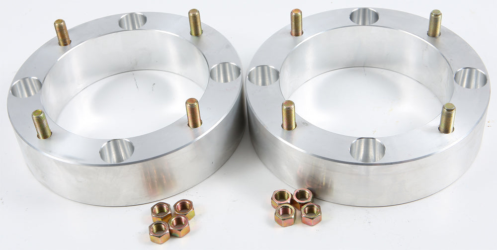 Modquad Wheel Spacers 4/156 1-3/4’’