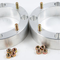 Modquad Wheel Spacers 4/156 1-3/4’’