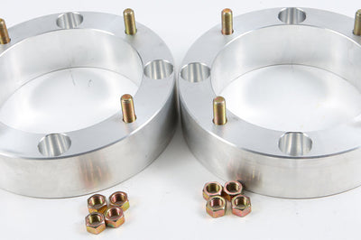 Modquad Wheel Spacers 4/156 1-3/4’’
