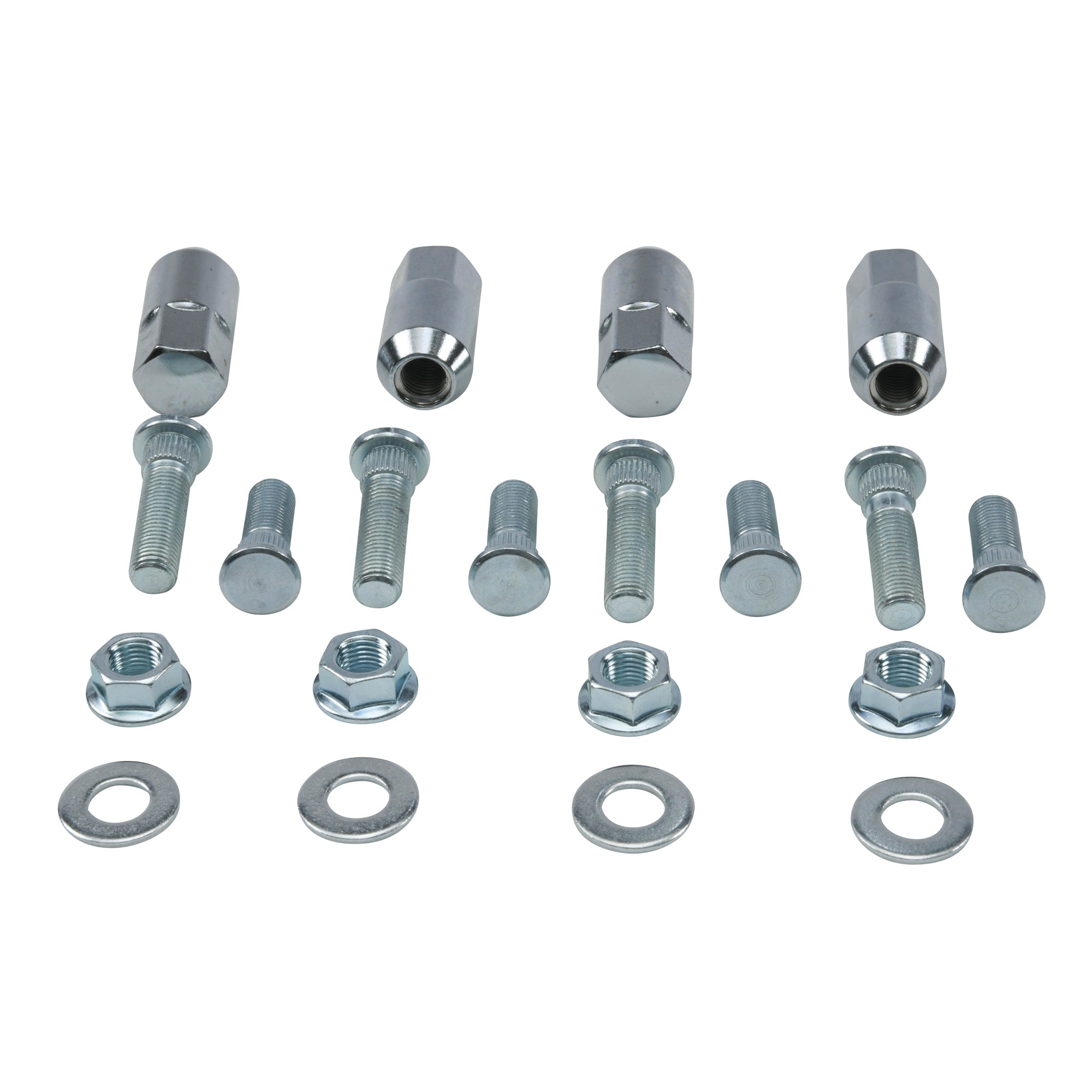 All Balls Wheel Stud Kit - Tires & Wheels