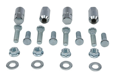 All Balls Wheel Stud Kit - Tires & Wheels