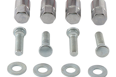 All Balls Wheel Stud Kit - Tires & Wheels