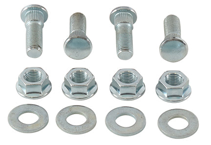 All Balls Wheel Stud Kit - Tires & Wheels