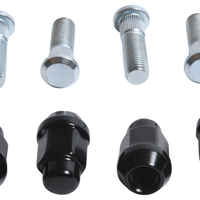 All Balls Wheel Stud Kit - Tires & Wheels