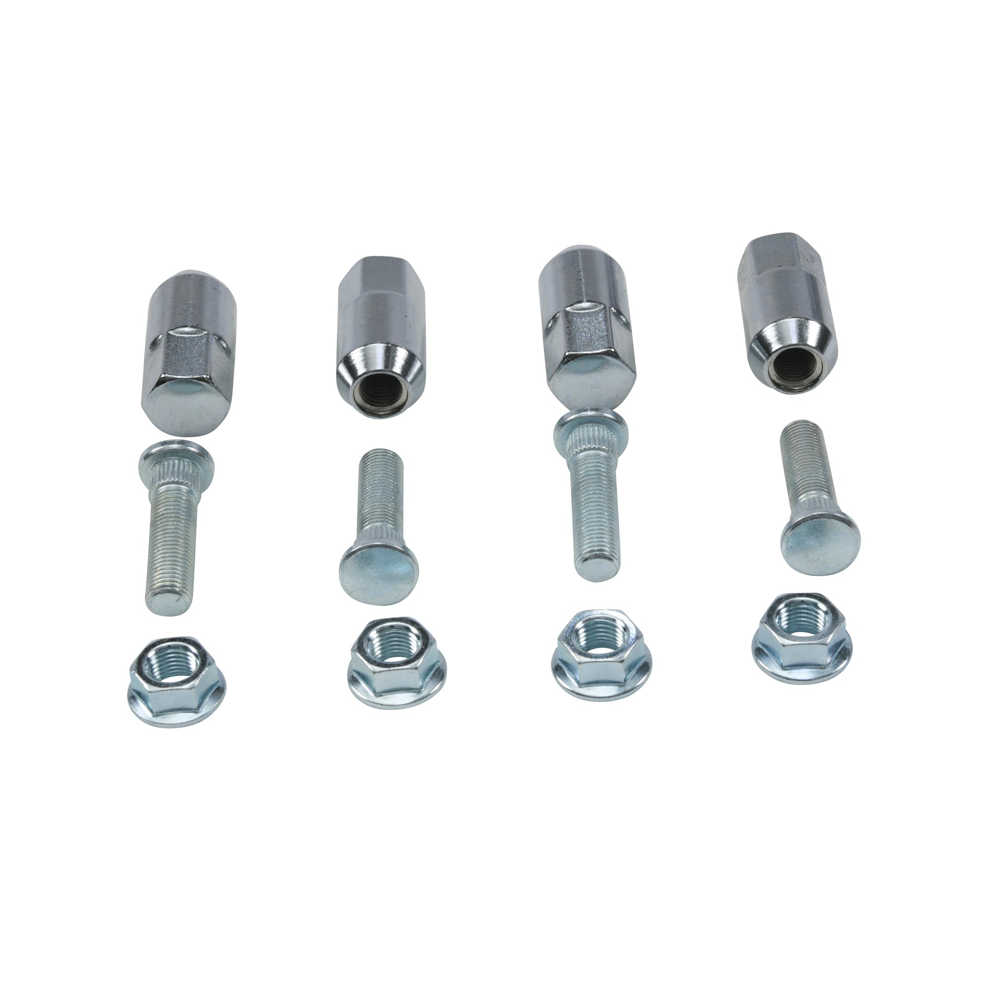 All Balls Wheel Stud Kit - Tires & Wheels