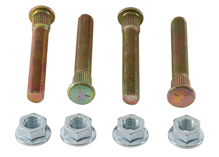 All Balls Wheel Stud Kit - Tires & Wheels