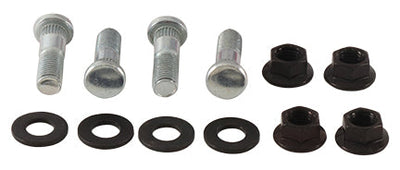 All Balls Wheel Stud Kit - Tires & Wheels