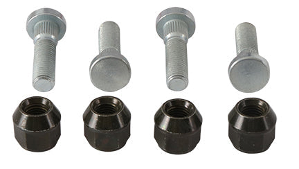 All Balls Wheel Stud Kit - Tires & Wheels