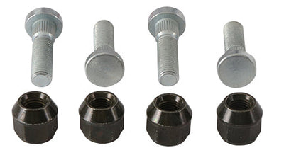 All Balls Wheel Stud Kit - Tires & Wheels