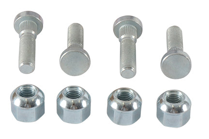 All Balls Wheel Stud Kit - Tires & Wheels