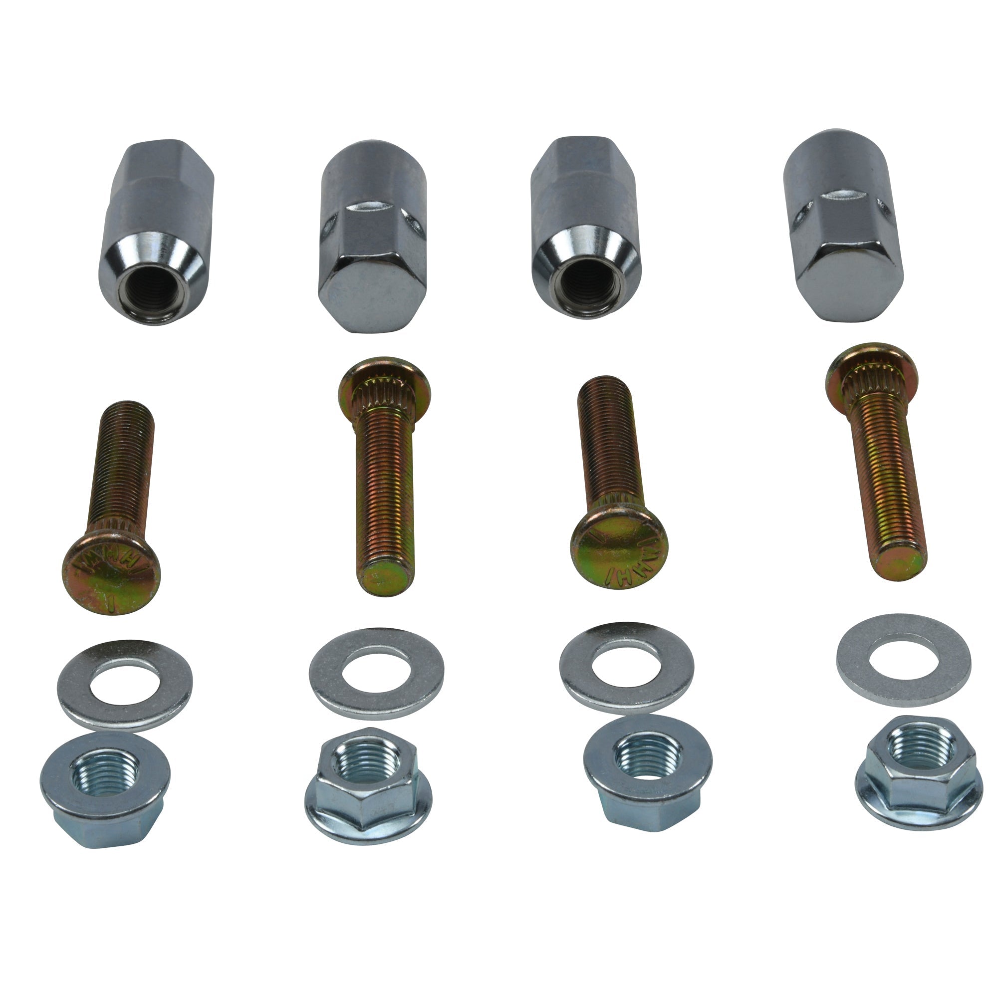 All Balls Wheel Stud Kit - Tires & Wheels