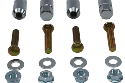 All Balls Wheel Stud Kit - Tires & Wheels