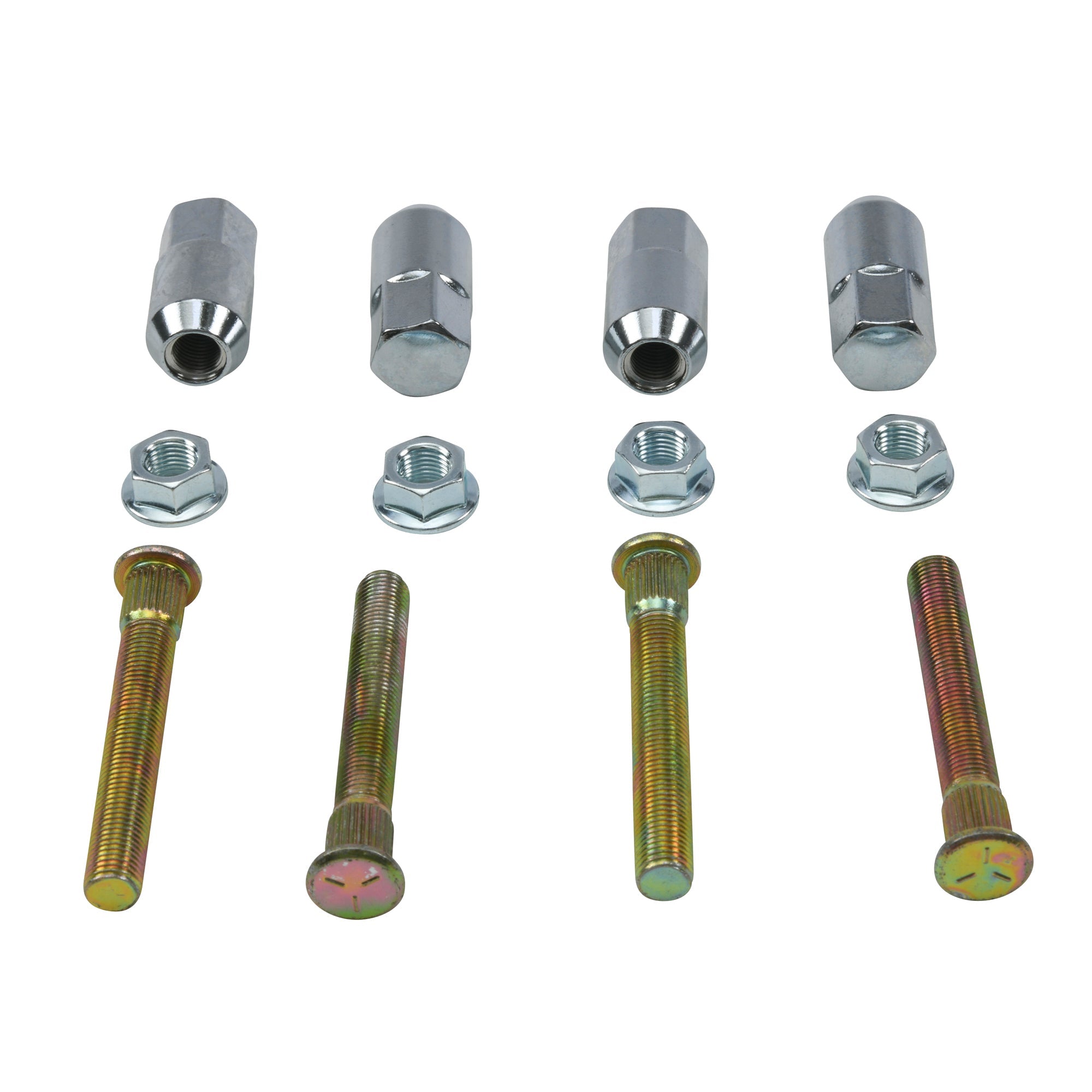 All Balls Wheel Stud Kit - Tires & Wheels