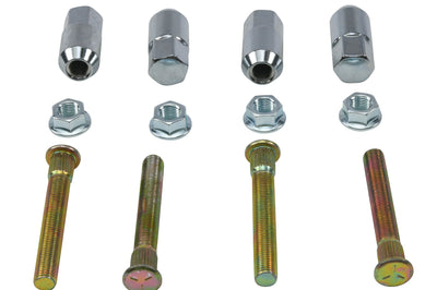 All Balls Wheel Stud Kit - Tires & Wheels