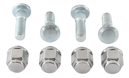 All Balls Wheel Stud Kit - Tires & Wheels