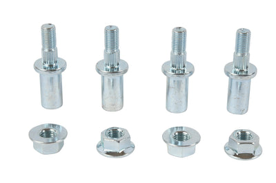 All Balls Wheel Stud Kit - Tires & Wheels