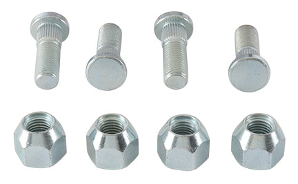 All Balls Wheel Stud Kit - Tires & Wheels