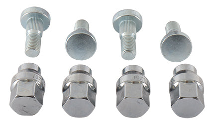 All Balls Wheel Stud Kit - Tires & Wheels