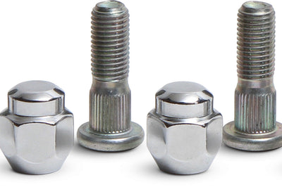 All Balls Wheel Stud Kit - Tires & Wheels