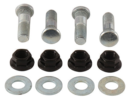 All Balls Wheel Stud Kit - Tires & Wheels