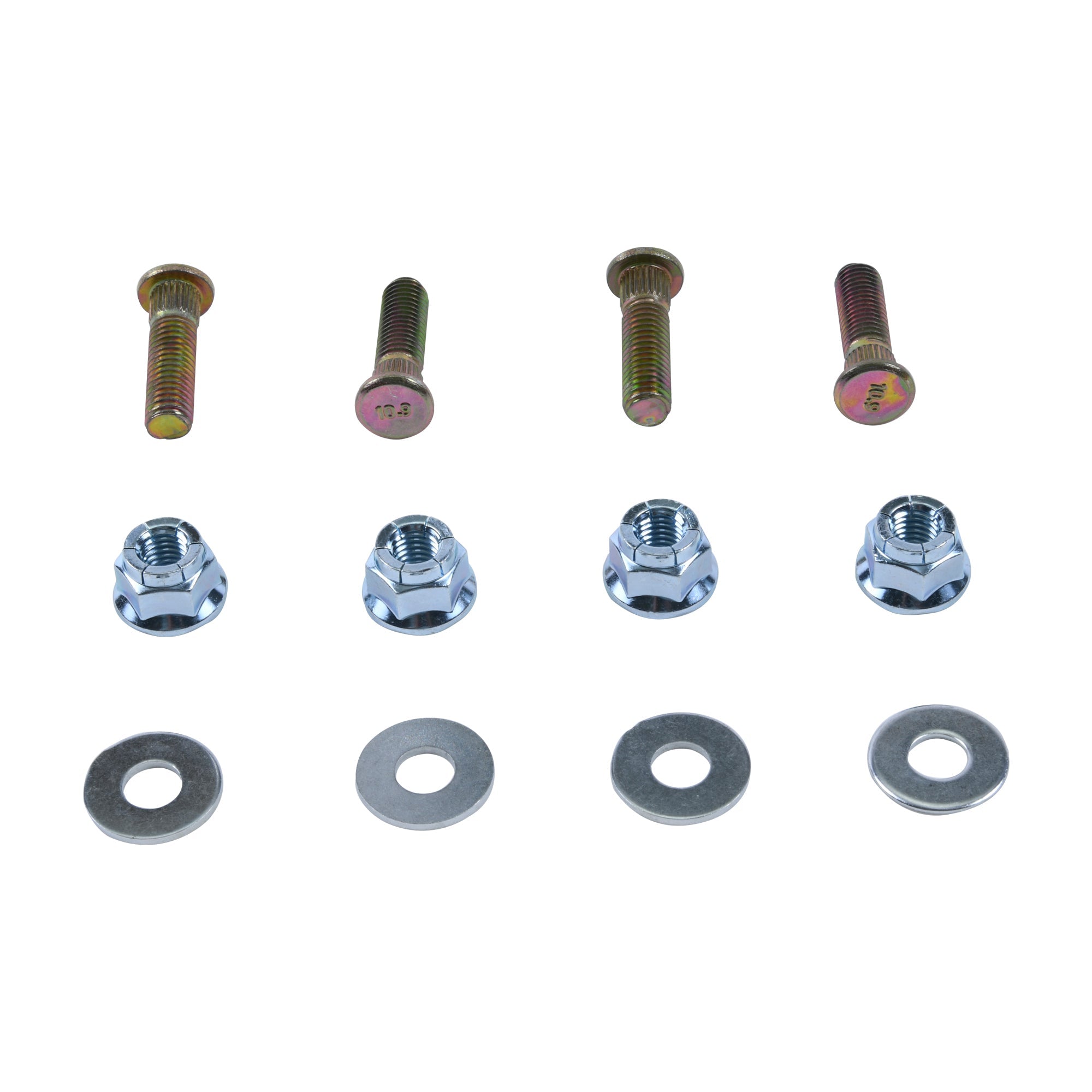 All Balls Wheel Stud Kit - Tires & Wheels