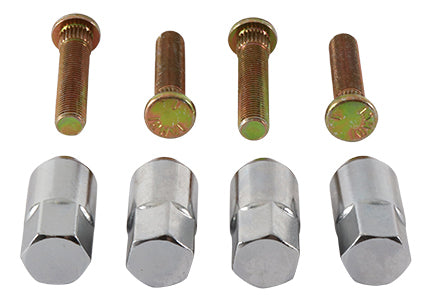 All Balls Wheel Stud Kit - Tires & Wheels